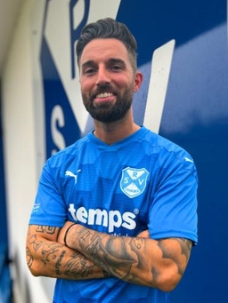Avatar Bild für Danny Kunzmann