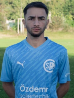Avatar Bild für Enis Gashi