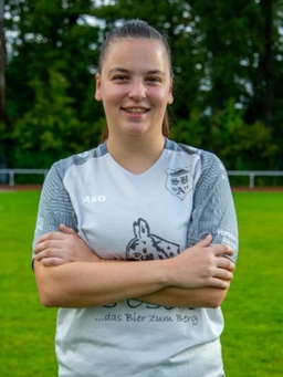 Avatar Bild für Franziska Hornung