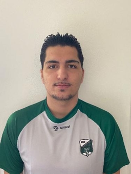 Avatar Bild für Hossein Zand