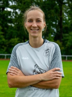 Avatar Bild für Marissa Kaufhold