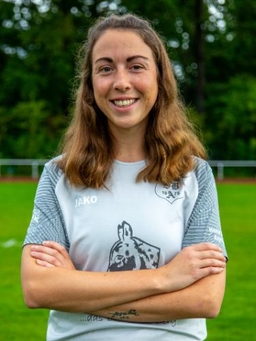 Avatar Bild für Rahel Keßler