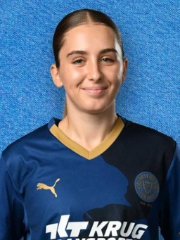 Avatar Bild für Arjela Lako
