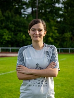 Avatar Bild für Patricia Riep