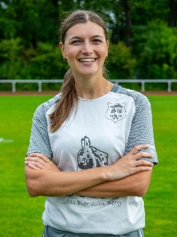 Avatar Bild für Laura Ruthardt
