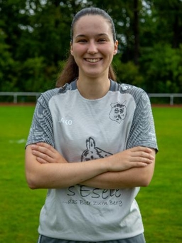 Avatar Bild für Maike Schuster