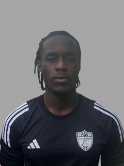 Avatar Bild für Edward Osei-Nikansah