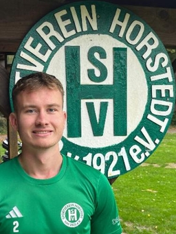 Avatar Bild für Robin Behrmann