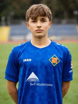 Avatar Bild für Jannis Engers