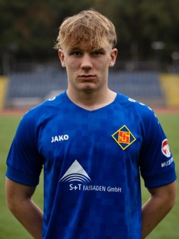 Avatar Bild für Niklas Hoß