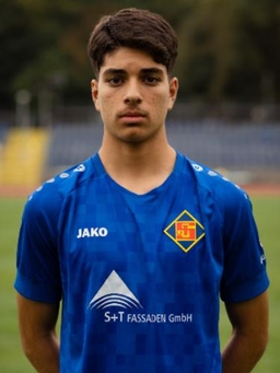 Avatar Bild für Mahmoud Mamou