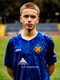 Avatar Bild für Philip Morgan