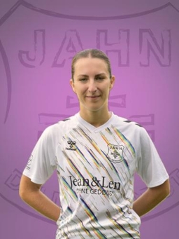 Avatar Bild für Mona Matzdorf