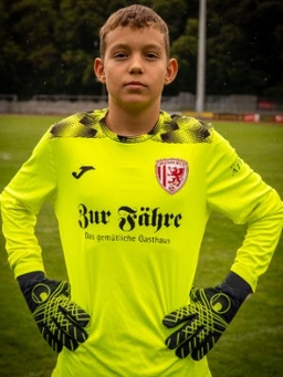 Avatar Bild für Max Budnowski