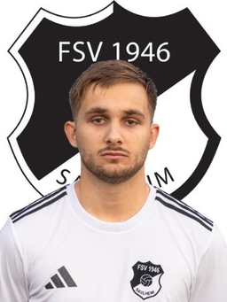 Avatar Bild für Maximilian Svatek