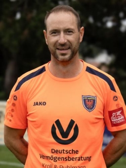 Avatar Bild für Patrik Dommisch