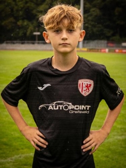 Avatar Bild für Anton Eickfeldt