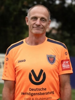 Avatar Bild für Sven Lufsky