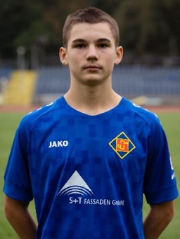 Avatar Bild für Mattis Schug