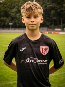Avatar Bild für Kian Rockstroh