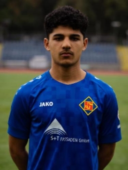 Avatar Bild für Emir Basibüyük