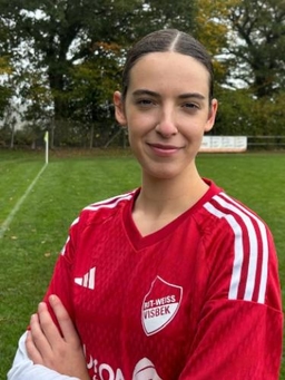 Avatar Bild für Zoe Ebentreich