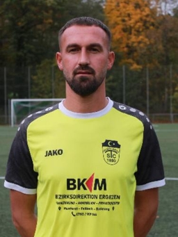 Avatar Bild für Drilon Gashi