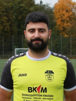 Avatar Bild für Georgios Michailidis