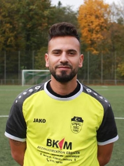 Avatar Bild für Ahat Murat