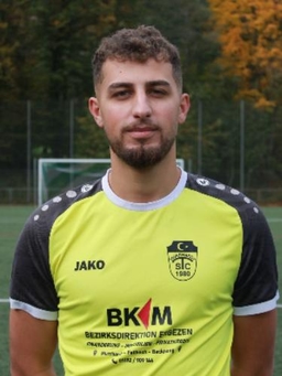 Avatar Bild für Dogukan Oberhoff