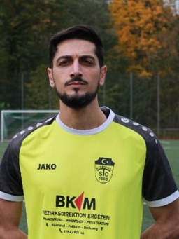 Avatar Bild für Tayfun Oymak