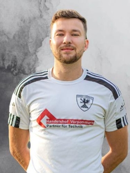 Avatar Bild für Nick Buchholz