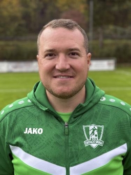 Avatar Bild für Patrick Funk