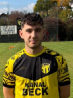 Avatar Bild für Antoine Obiegala