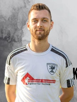 Avatar Bild für Alexander Kazimiersch