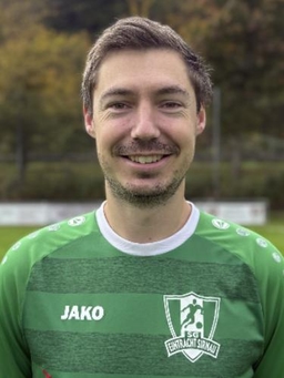 Avatar Bild für Valentin Müller