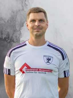 Avatar Bild für Markus Müller