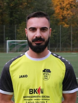 Avatar Bild für Ilker Yilmaz