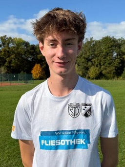 Avatar Bild für Benjamin Jäger