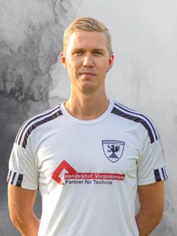 Avatar Bild für Nico Wehlitz