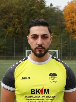 Avatar Bild für Ismail Kirci