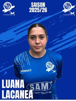 Avatar Bild für Luana Lacanea