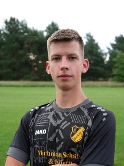 Avatar Bild für Ben Luca Becker