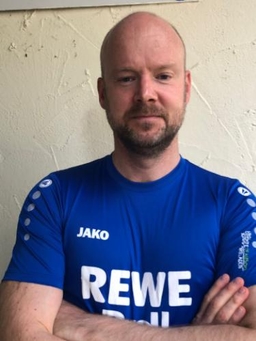 Avatar Bild für Arne Baumgaertner