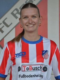 Avatar Bild für Hannah Biermann