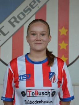 Avatar Bild für Alicia Corde