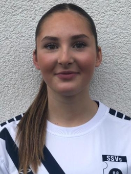 Avatar Bild für Mika Jolie Jung