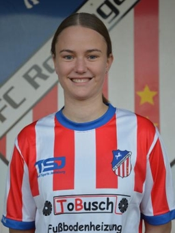 Avatar Bild für Elina Münkenwarf