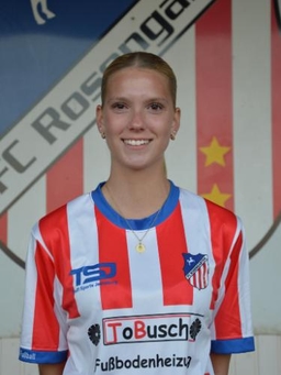 Avatar Bild für Lena Marie Thiele