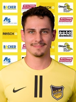 Avatar Bild für Henry Dinser